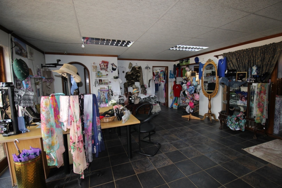 Commercial Property for Sale in Deneysville Free State